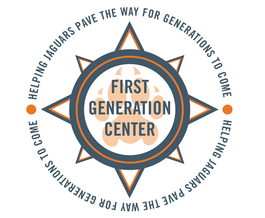 First-Generation Center Logo